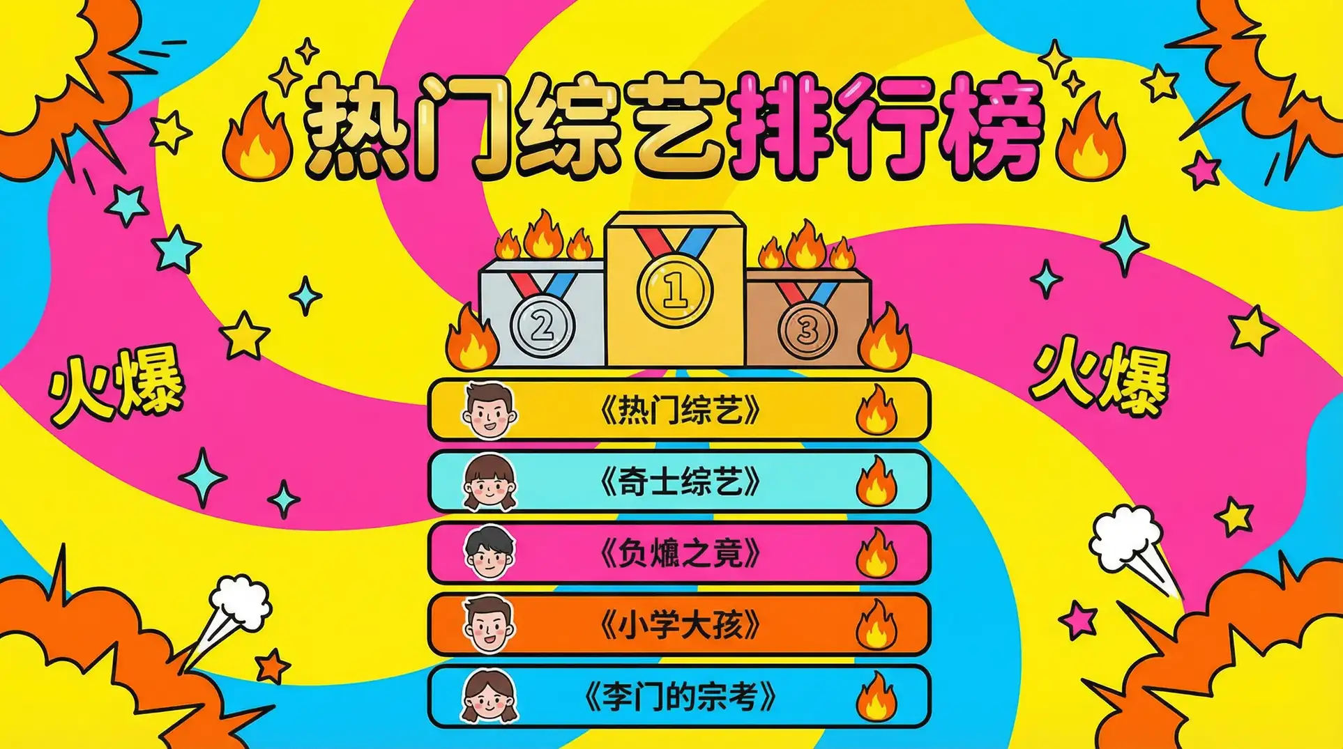 免费体验120秒视频 搞笑舞蹈名场面